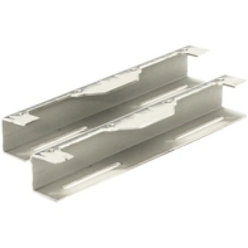 Delock metal mounting frame for 2.5"" HDD to 3.5""