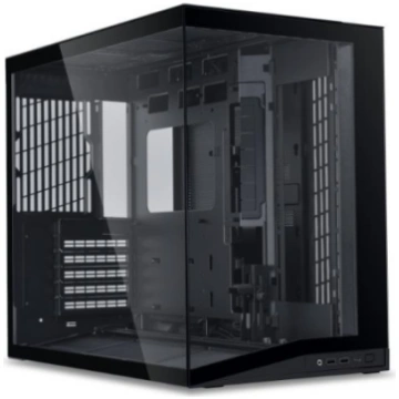 Case LIAN LI O11 DYNAMIC MINI V2 FLOW MiniTower Co