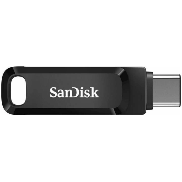 USB atmiņas karte MEMORY DRIVE FLASH USB-C 32GB/SD