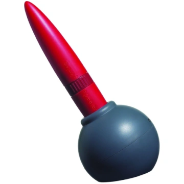 ViceVersa inky patato peeler red 13532 T-MLX15311