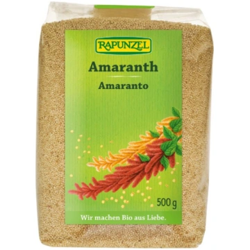 Amarants Rapunzel