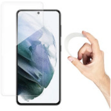 Wozinsky Wozinsky Nano Flexi Glass Hybrid Screen P
