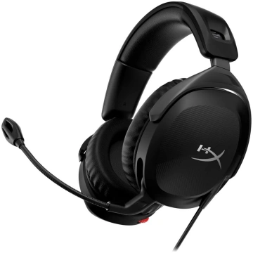 Vadu spēļu austiņas HyperX Cloud Stinger 2 519T1AA