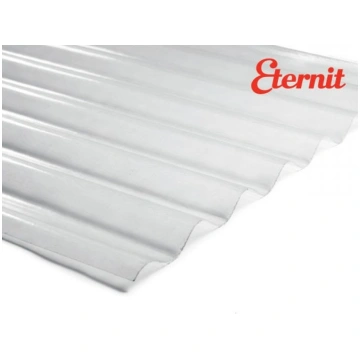 ETERNIT (CB40) Stabilit PVC loksnes dabīgajam apga