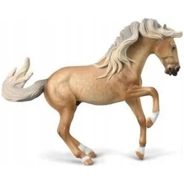 Collecta figūriņa zirgs Ogier Lusitano, dūmainā iz