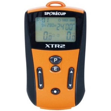 Elettrostimolatori Tens 30 programmi SPORECUP XTR2