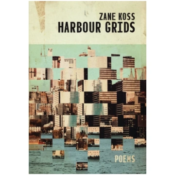 Harbour Grids Zane Koss