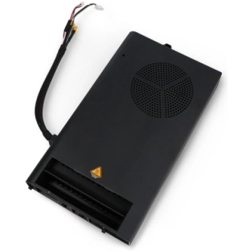 BambuLab grzewcza komory do drukarek Bambu Lab X1E