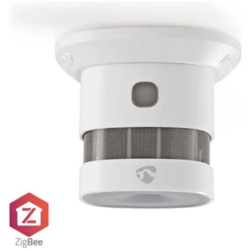 SmartLife dūmu detektors | Zigbee 3.0 | Darbojas a