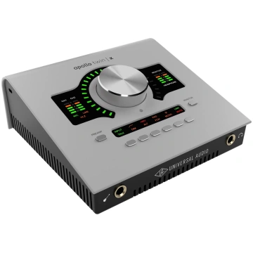 Universal Audio Apollo Twin X DUO Gen 2 (Essential
