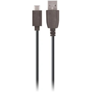 USB uz USB-C kabelis 2A Saderīgs ar Android Auto u