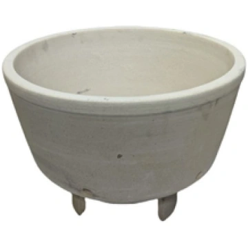 TunaBone | Firebox for Kamado Pro 22"