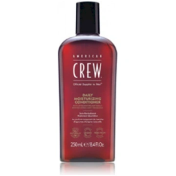 American Crew Daily Moisturizing Conditioner 250 m