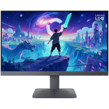 Monitors Lenovo LOQ 24-10 23.8" Full HD IPS LED 19