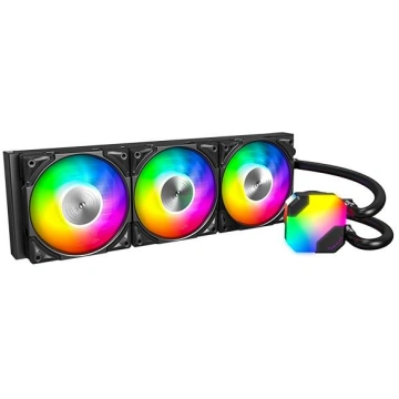 Chłodzenie Montech Montech Hyper Flow ARGB AIO Was