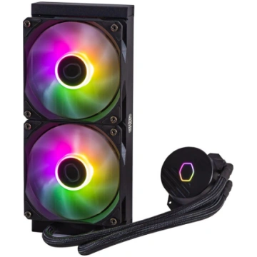 Cooler Master MasterLiquid Lite 240L Core ARGB - p