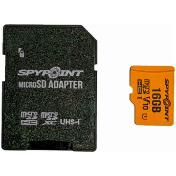 SPYPOINT Micro-SD 16GB 680172