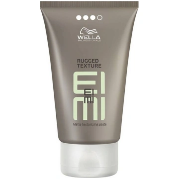 Wella EIMI Rugged Texture Matte Texturising Paste 