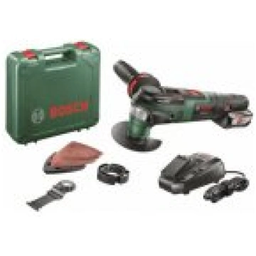 Bosch AdvancedMulti18 Multi-function tool Slīpmašī
