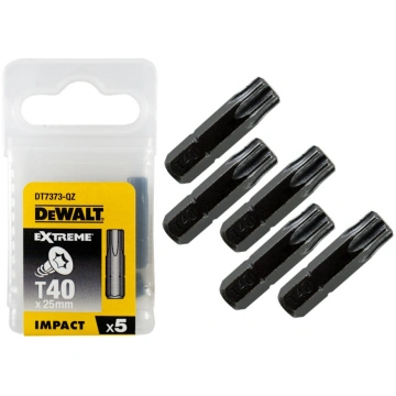DeWALT Skrūvgriezis | DT7373-QZ | 5035048090695 Un