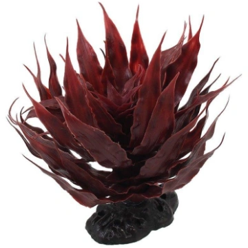 Repti Planet Agave Succulent Red terārija dekors, 