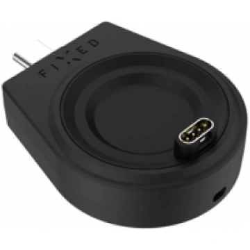 FIKSĒTA UZLĀDE USB-C ADAPTERIS FIKSĒTS VIEDPULKSTE