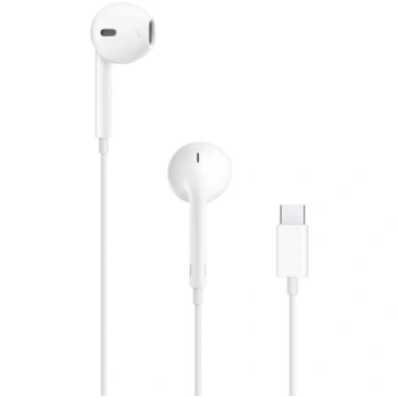 APPLE EarPods (USB-C), White MYQY3ZM/A