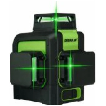Dedra Dedra Laser płaszczyznowy MC0904 zielony 30 