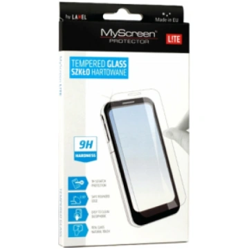 Tempered Glass 9H MyScreen Lite Samsung G920 S6