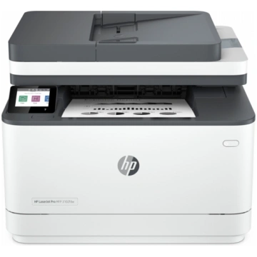 HP LaserJet Pro MFP 3102fdw Printer - A4 Mono Lase
