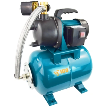 Hidrofors PJ 60/45 50 L (1,1 kW, 230 V)