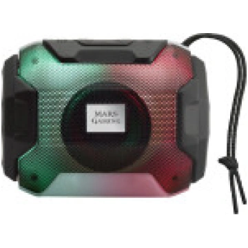 Mars Gaming MSBAX Bluetooth bezvadu skaļrunis ar r