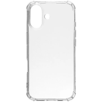 Tactical TPU Plyo Cover Aizmugurējais Apvalks prie