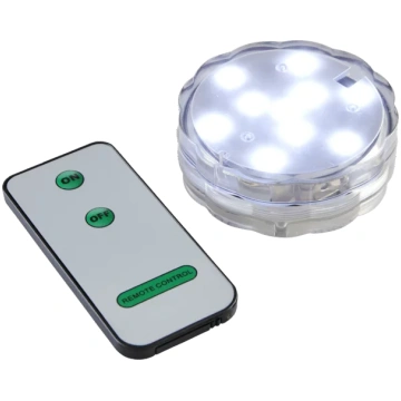 LED svece ūdensizturīga Star Trading Water Candle