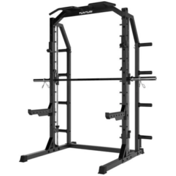 Spēka stacija TUNTURI SM70 Smith Machine (1/3)