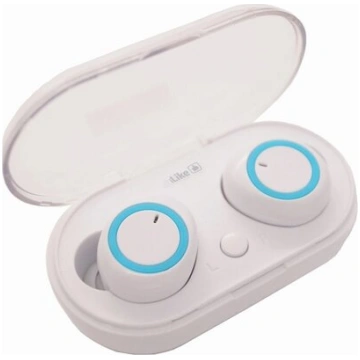 Bezvadu austiņas ILike Wireless Earbuds IBE01