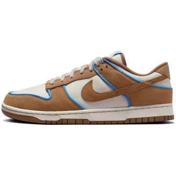 Nike Dunk Low Premium Light British Tan Vīriešu Ke