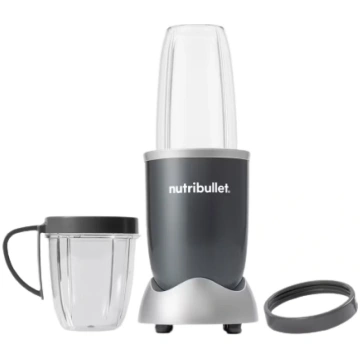 Nutribullet Blender NB505DG Grey