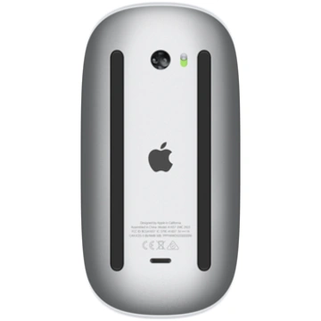 Apple , Magic Mouse with Multi-Touch Surface , Wir