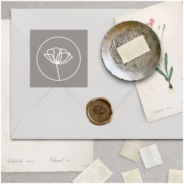 Nature lover // Magone - Lotte's Papery