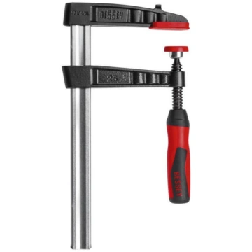 Spīles Bessey TG16-2K; 160 mm