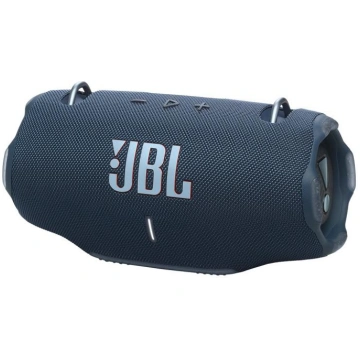 JBL Xtreme 4 Portable Stereo Speaker, Blue JBLXTRE