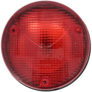 Aizmugurējais lukturis 2NE964 169-027 HELLA