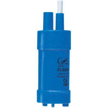 Comet submersible water pump Elegant Camper