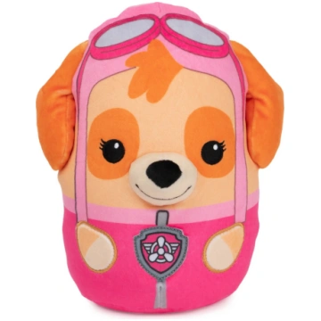 Rotaļu suns Spinmaster PAW Patrol Skye Squish Plus