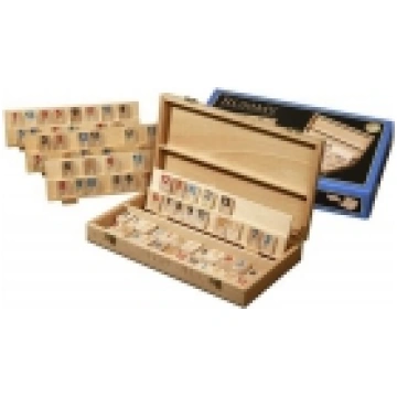 Rammi Rummy Galda spēle TD3002