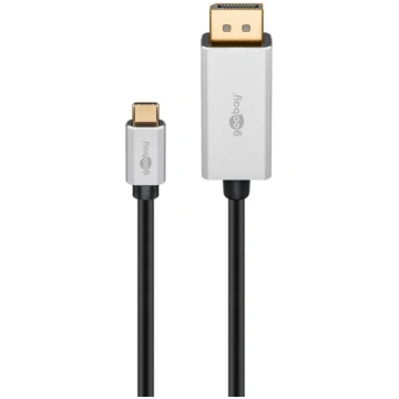 Goobay USB-C to DisplayPort Adapter Cable 60176 Ty