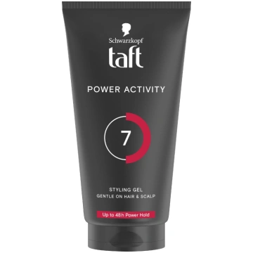 SCHWARZKOPF Taft Power Activity matu želeja 150 ml