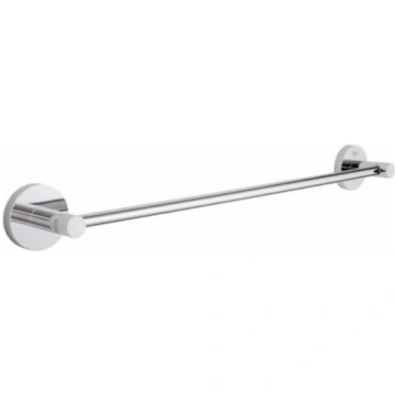 Grohe dvieļu stienis Essentials New, 450 mm, hroms