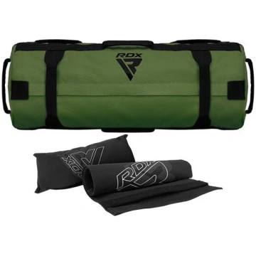 Svara soma RDX Fitness x 34 kg